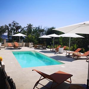 Peiranze144 B&B